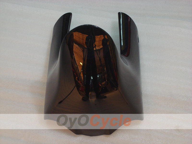 Kit de carénages pour YZF1000R 97-07 - Rouge, noir - Style d'origine #OYO87906447