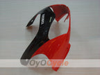 Kit de carénages pour YZF1000R 97-07 - Rouge, noir - Style d'origine #OYO87906447