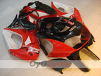 Kit de carénages pour YZF1000R 97-07 - Rouge, noir - Style d'origine #OYO87906447