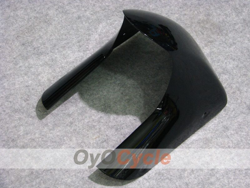 Kit de carénages pour YZF1000R 97-07 - Jaune, noir - Personnalisable #OYO87906448