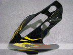 Kit de carénages pour YZF1000R 97-07 - Jaune, noir - Personnalisable #OYO87906448