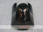 Kit de carénages pour YZF1000R 97-07 - Cyan, noir - Flamme #OYO87906449