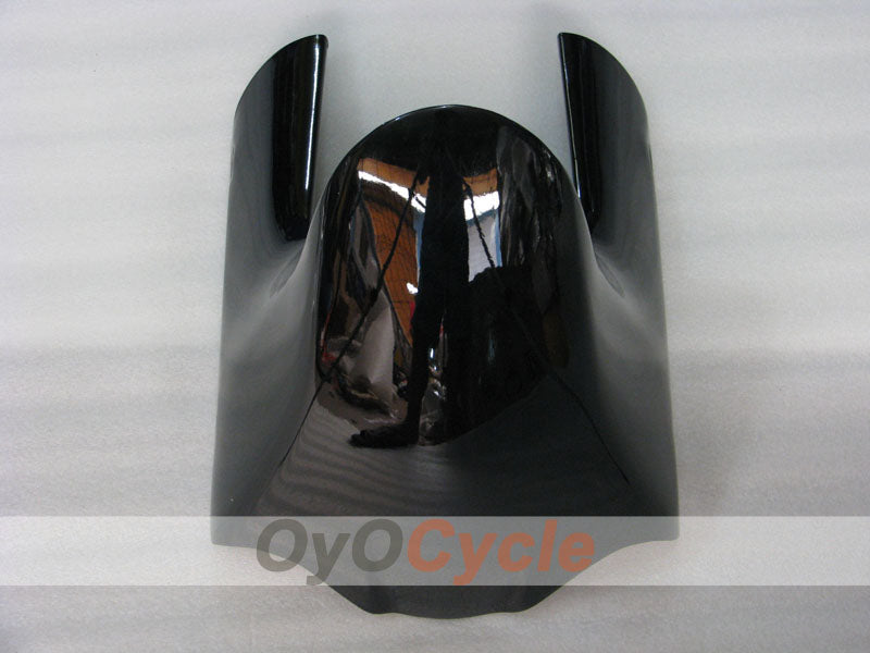Kit de carénages pour YZF1000R 97-07 - Bleu, blanc, noir - Style d'origine #OYO87906451