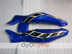 Kit de carénages pour YZF1000R 97-07 - Bleu, blanc, noir - Style d'origine #OYO87906451