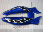 Kit de carénages pour YZF1000R 97-07 - Bleu, blanc, noir - Style d'origine #OYO87906451