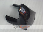 Kit de carénages pour YZF1000R 97-07 - Noir, gris - Style d'origine #OYO87906452