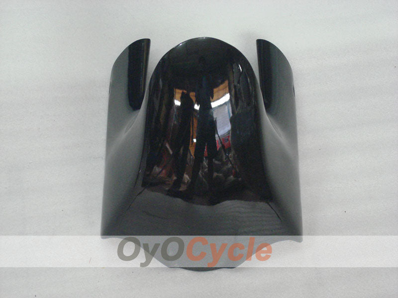 Kit de carénages pour YZF1000R 97-07 - Noir, gris - Style d'origine #OYO87906452