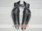Kit de carénages pour YZF1000R 97-07 - Noir, gris - Style d'origine #OYO87906452