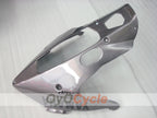 Kit de carénages pour YZF1000R 97-07 - Noir, gris - Style d'origine #OYO87906452