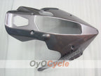 Kit de carénages pour YZF1000R 97-07 - Noir, gris - Style d'origine #OYO87906452