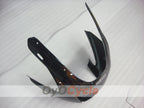 Kit de carénages pour YZF1000R 97-07 - Noir, gris - Style d'origine #OYO87906452
