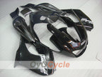 Kit de carénages pour YZF1000R 97-07 - Noir, gris - Style d'origine #OYO87906452