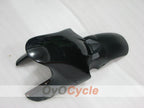 Kit de carénages pour YZF1000R 97-07 - Rouge, noir - Style d'origine #OYO87906453