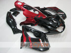 Kit de carénages pour YZF1000R 97-07 - Rouge, noir - Style d'origine #OYO87906453