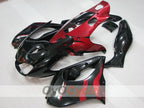 Kit de carénages pour YZF1000R 97-07 - Rouge, noir - Style d'origine #OYO87906453