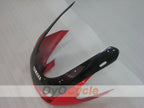 Kit de carénages pour YZF1000R 97-07 - Rouge, blanc, noir - Style d'origine #OYO87906454