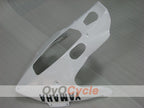 Kit de carénages pour YZF1000R 97-07 - Rouge, blanc, noir - Style d'origine #OYO87906454