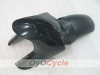Kit de carénages pour YZF1000R 97-07 - Rouge, blanc, noir - Style d'origine #OYO87906454