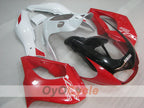 Kit de carénages pour YZF1000R 97-07 - Rouge, blanc, noir - Style d'origine #OYO87906454