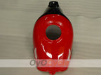 Carénage de réservoir de carburant pour Honda 91-94 CBR600F2 #OYO87907884