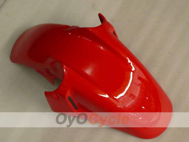 Carénage latéral gauche et droit pour Honda 91-94 CBR600F2 #OYO87907883