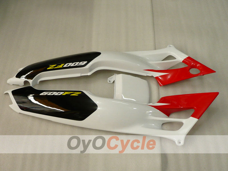 Carénage arrière de selle pour Honda 91-94 CBR600F2 #OYO87907885