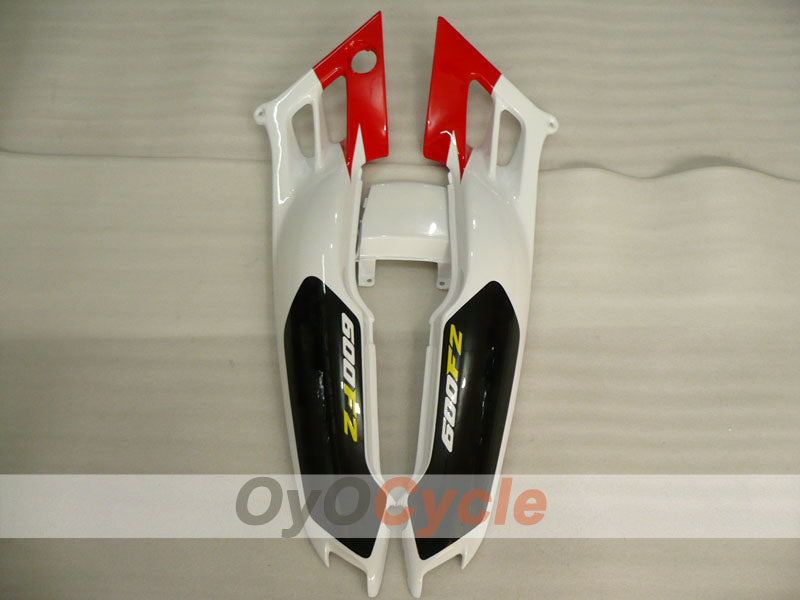 Carénage arrière de selle pour Honda 91-94 CBR600F2 #OYO87907885