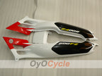 Carénage arrière de selle pour Honda 91-94 CBR600F2 #OYO87907885