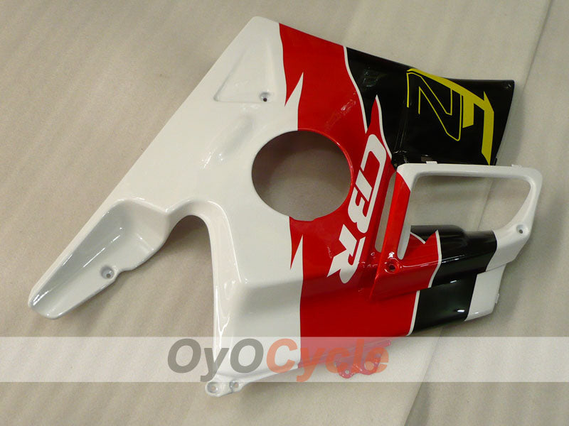 Carénage latéral gauche et droit pour Honda 91-94 CBR600F2 #OYO87907882