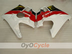 Carénage latéral gauche et droit pour Honda 91-94 CBR600F2 #OYO87907882