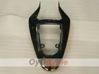 Kit de carénage à injection pour GSX R600 01-03 - Rouge, noir - Style usine, personnalisable #OYO87905079