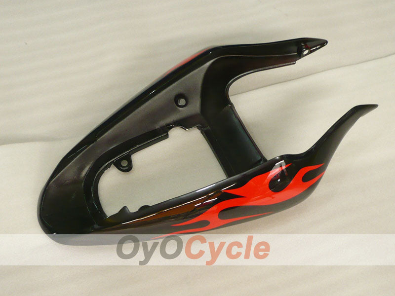 Carénage arrière de queue pour Suzuki 00-02 GSXR1000 #OYO87908914