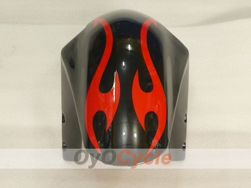 Carénage de garde-boue avant pour Suzuki GSXR750 00-03 #OYO87908597 Image principale du produit