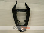 Kit de carénage à injection pour GSX R1000 00-02 - Noir - Style usine #OYO87905187