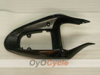 Kit de carénage à injection pour GSX R750 00-03 - Noir - Style d'usine #OYO87905141
