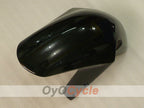 Kit de carénage à injection pour GSX R600 01-03 - Noir - Style usine #OYO87905086