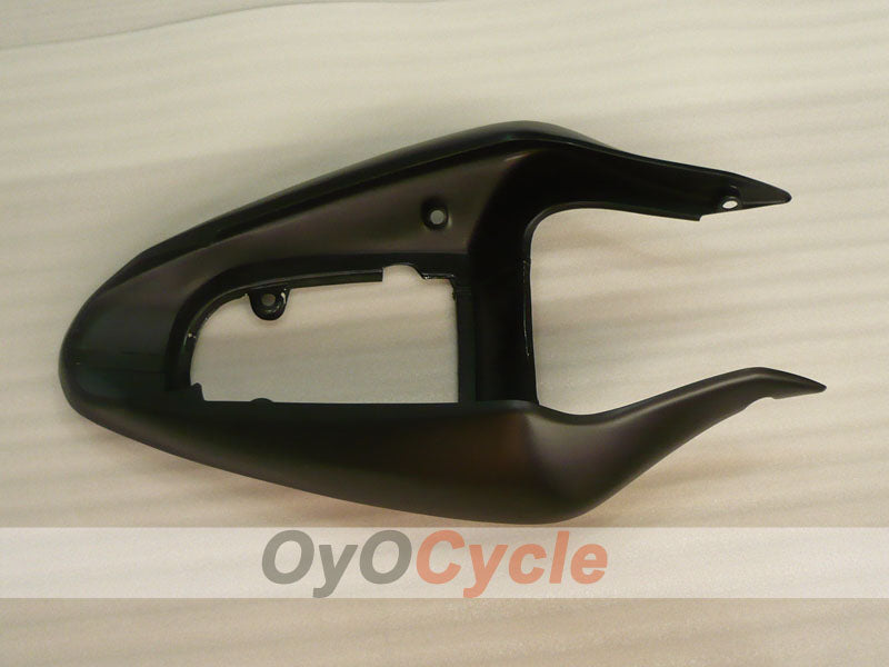 Kit de carénage à injection pour GSX R1000 00-02 - Noir - Style usine #OYO87905127