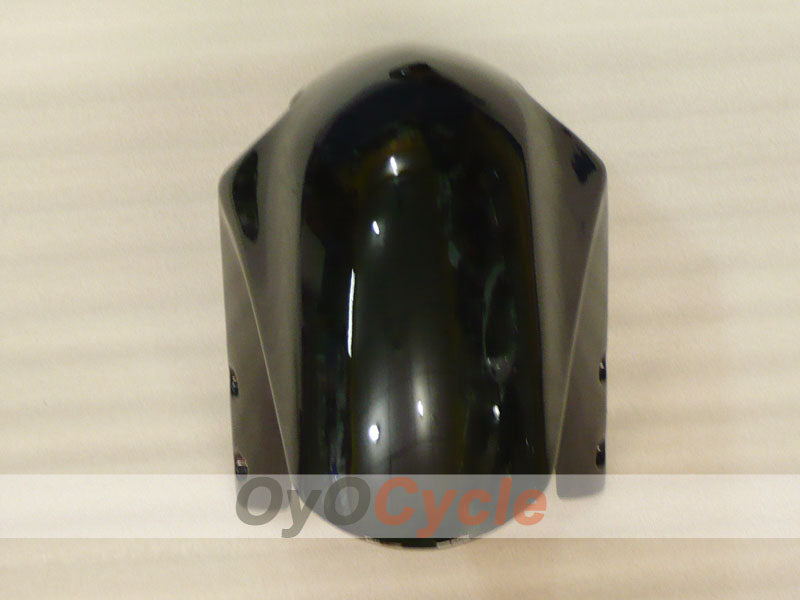 Kit de carénage à injection pour GSX R1000 00-02 - Noir - Style usine #OYO87905127