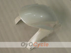 Kit de carénage à injection pour CBR600RR 07-08 - Blanc, Noir - Style d'origine #OYO87900389