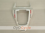 Kit de carénage à injection pour CBR600RR 07-08 - Blanc, Noir - Style d'origine #OYO87900389
