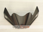 Kit de carénage injecté pour GSX R750 08-10 - Noir - Style d’origine #OYO87901400