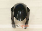 Kit de carénage injecté pour GSX R750 08-10 - Noir - Style d’origine #OYO87901400
