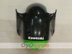 Kit de carénage pour NINJA ZX-9R 02-03 - Vert, Noir - Monster #OYO87903051