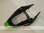 Kit de carénage pour NINJA ZX-9R 02-03 - Vert, Noir - Monster #OYO87903051
