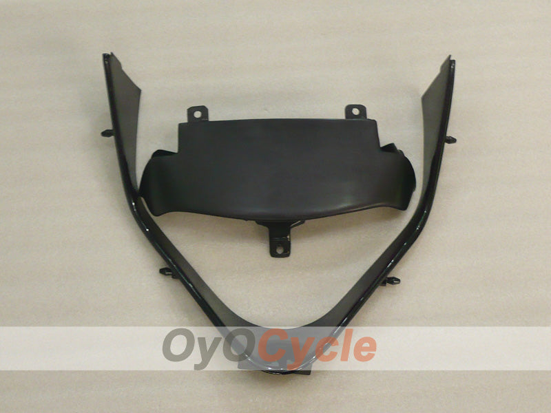 Kit de carénage pour NINJA ZX-9R 02-03 - Vert, Noir - Monster #OYO87903051