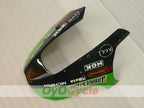 Kit de carénage pour NINJA ZX-9R 02-03 - Vert, Noir - Monster #OYO87903051