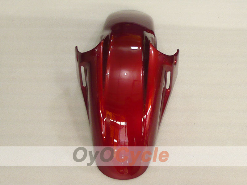 Carénage latéral gauche et droit pour Honda 91-94 CBR600F2 #OYO87907888