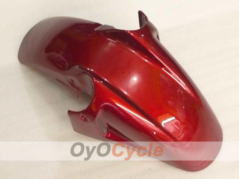 Carénage latéral gauche et droit pour Honda 91-94 CBR600F2 #OYO87907888