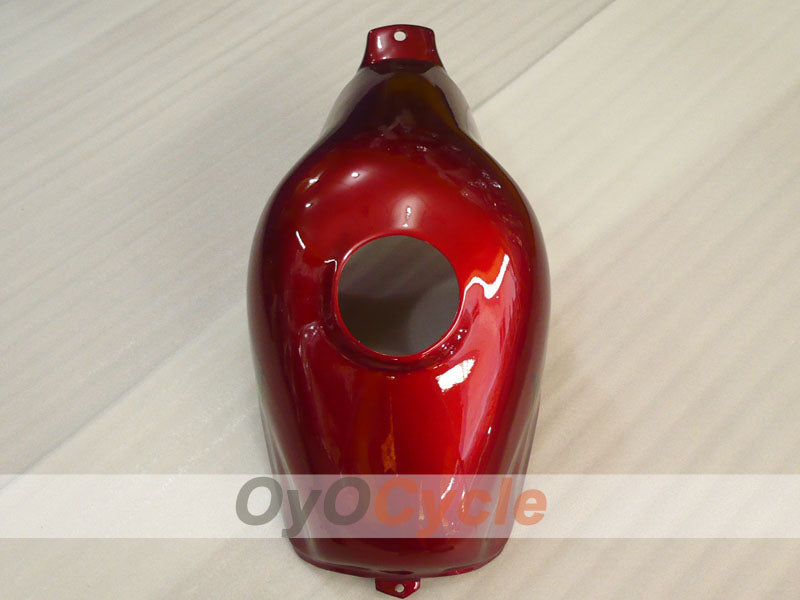 Carénage de réservoir de carburant pour Honda 91-94 CBR600F2 #OYO87907889 Image principale du produit