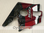 Carénage latéral gauche et droit pour Honda 91-94 CBR600F2 #OYO87907887